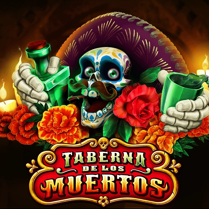 RTP Habanero Taberna De Los Muertos